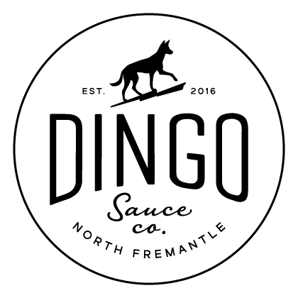 Dingo Sauce Co.