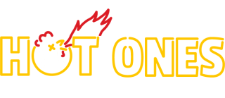 hot ones logo